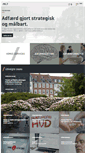 Mobile Screenshot of kl7.dk